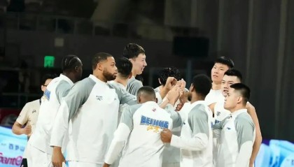 保利体育登录入口-CBA赛程过半！最让人失望的六支球队，北京广东上榜
